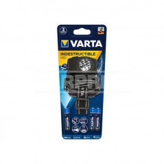 VARTA Headlamp batteries included 5 LED 3XAAA 79014055