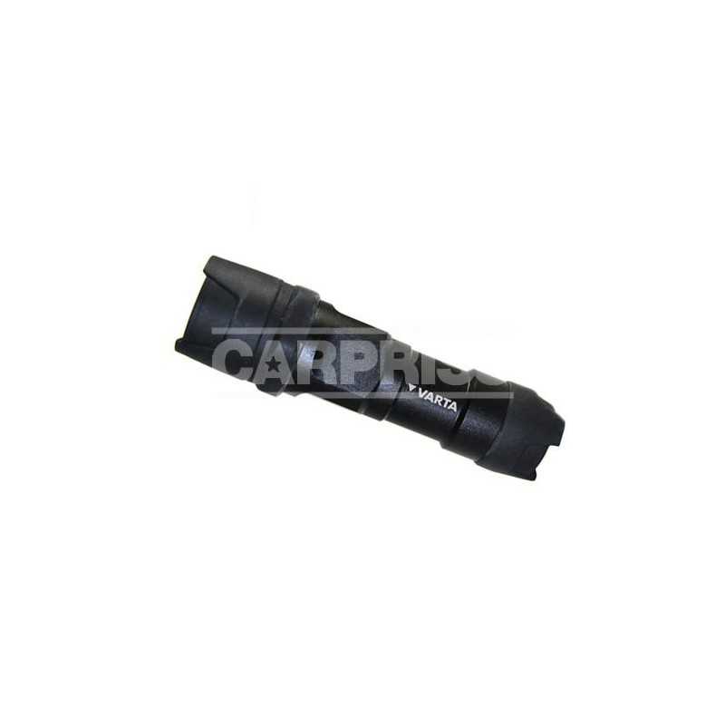 VARTA Flashlight batteries included LED 1W 3XAAA 79014060