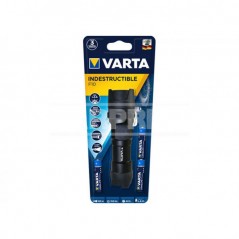 VARTA Flashlight batteries included LED 1W 3XAAA 79014060