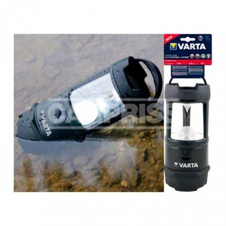 VARTA camping lantern LED 5W 3D 79014065