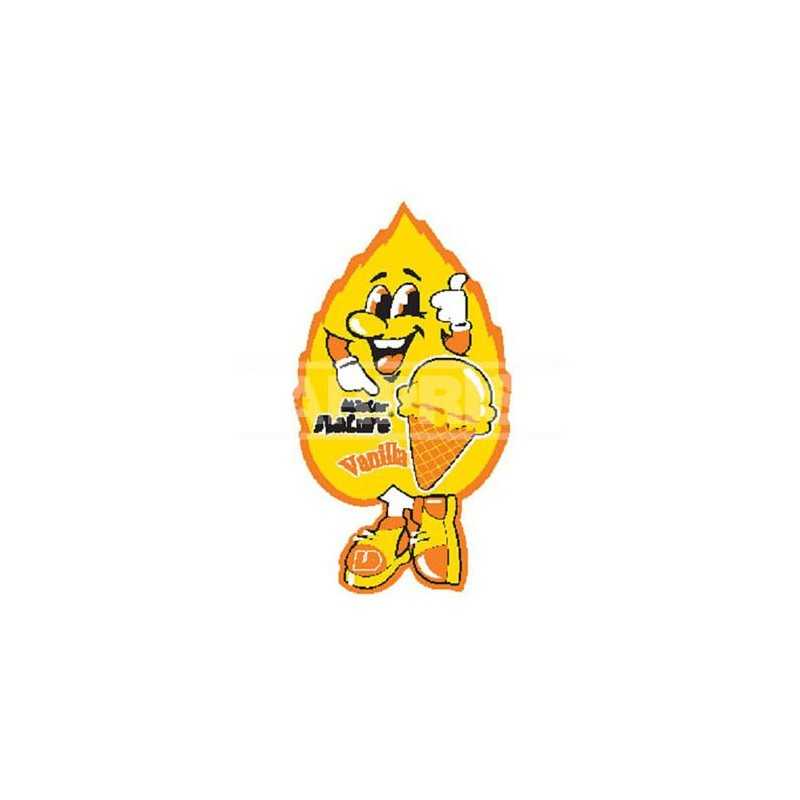 pine air freshener