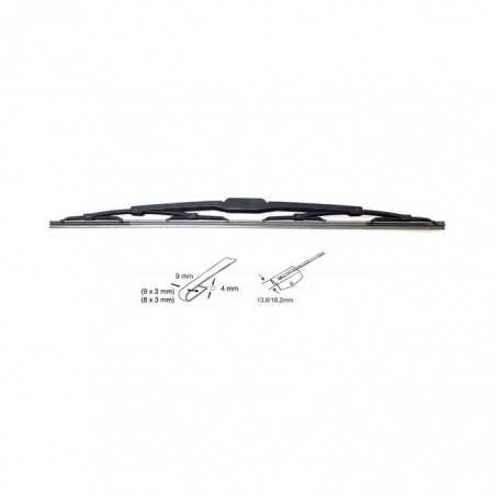 CARPRISS graphite truck wiper 50 CM/20" (1U) 79040951