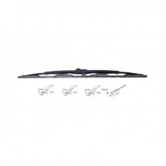 CARPRISS graphite truck wiper 60 CM/24" (1U) 79040961