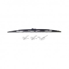 CARPRISS graphite truck wiper 65 CM/26" (1U) 79040967