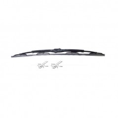 CARPRISS graphite truck wiper 70 CM/28" (1U) 79040971