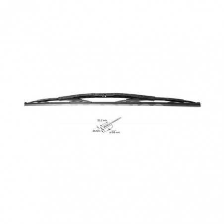 CARPRISS graphite truck wiper 90 CM/36" (1U) 79040990