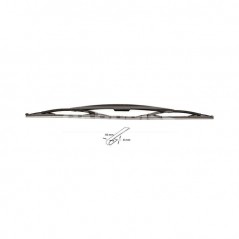 CARPRISS graphite truck wiper 90 CM/36" (1U) 79040991