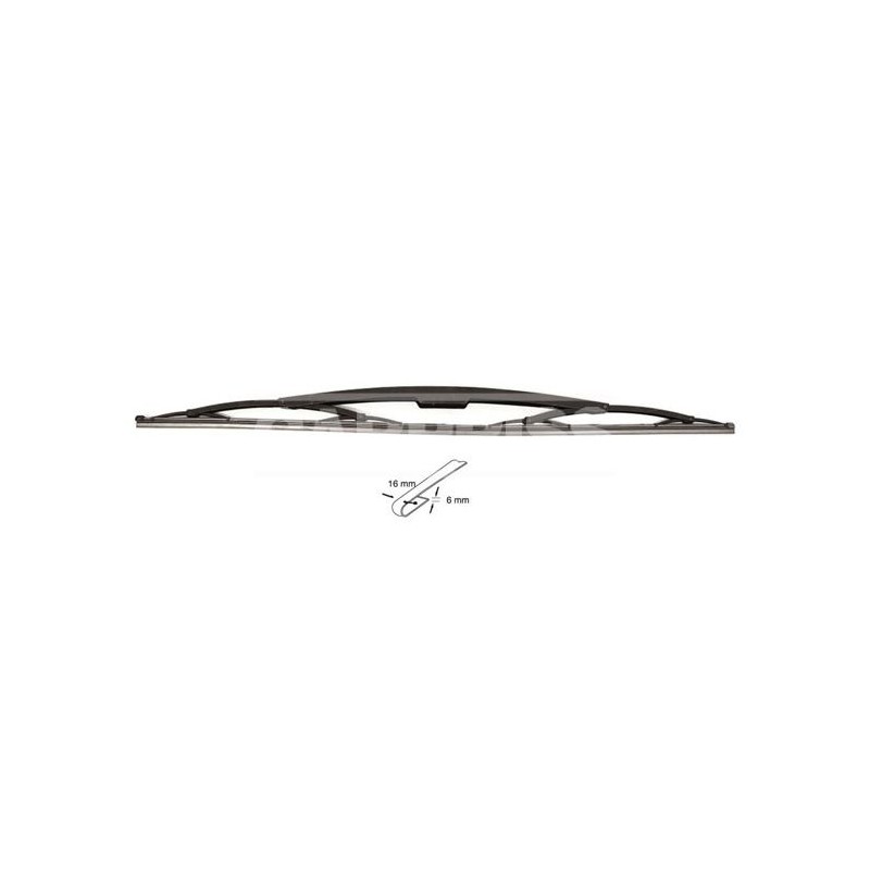 CARPRISS graphite truck wiper 90 CM/36" (1U) 79040991