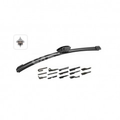 CARPRISS Flexible Graphite Wiper Blade 2.0 50 CM/20" (1U) 79041251
