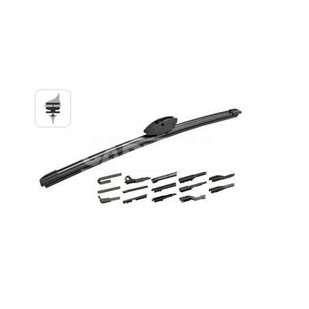 CARPRISS Limpiaparabrisas flexible PREMIUM 2.0 48 CM/19" (1U) 79041348