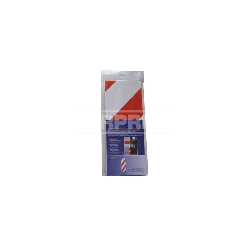 CARPRISS Parking column corner protector 365X75X15 MM 79051401