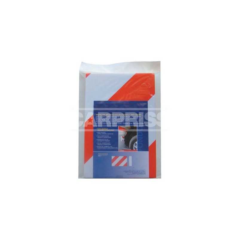 CARPRISS Protector fondo pared parking 290X194X40 MM 79051403
