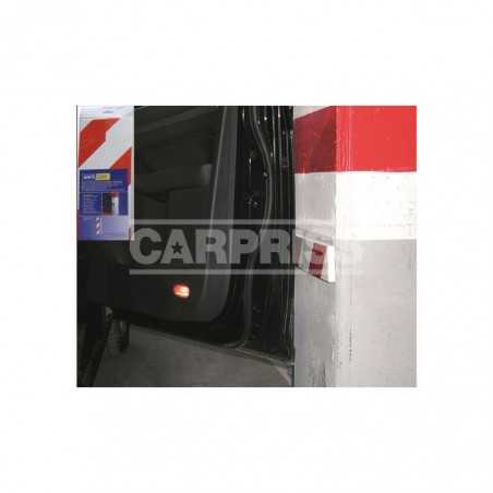 CARPRISS Protector pared lateral parking (2U) 365X80X15 MM 79051405