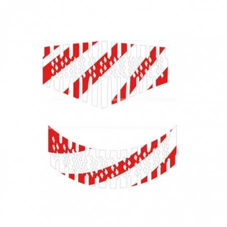 CARPRISS Protector de pared extensible y adaptable parking 610-985X175X15 MM 79051410