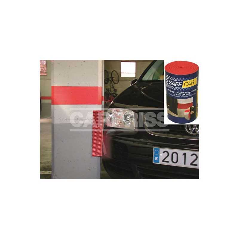 CARPRISS Parking multipurpose wall protector 200X2000X5 MM 79051414
