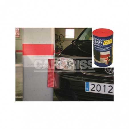 CARPRISS Parking multipurpose wall protector 200X2000X5 MM 79051414