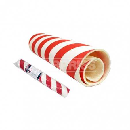 CARPRISS Protector de pared multiusos parking 1000X1500X10 MM 79051415