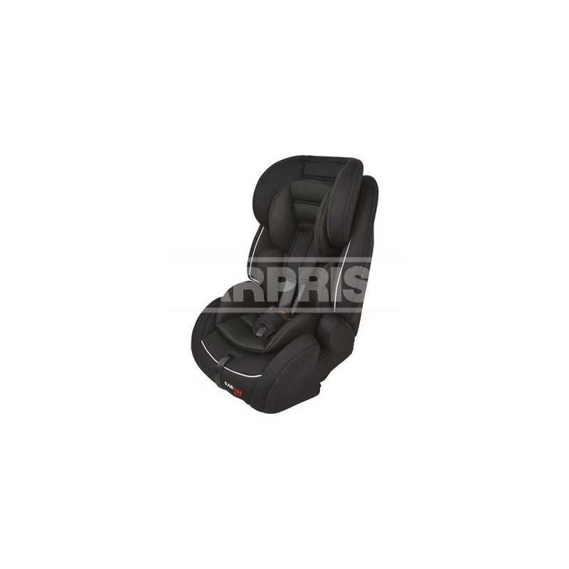 CARPRISS child car seat ISOFIX G.1/2/3 (9-36 KG) ECE 44/04 79070040