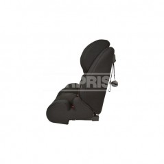 CARPRISS child car seat ISOFIX G.1/2/3 (9-36 KG) ECE 44/04 79070040