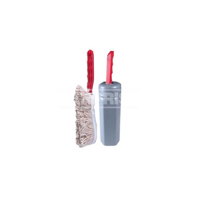 CARPRISS Cepillo abrillantador 79070050