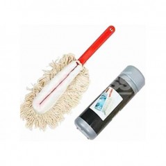 CARPRISS Cepillo abrillantador 79070050