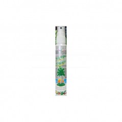 CARPRISS Ambientador spray sin gas pino 60 ML 79100105