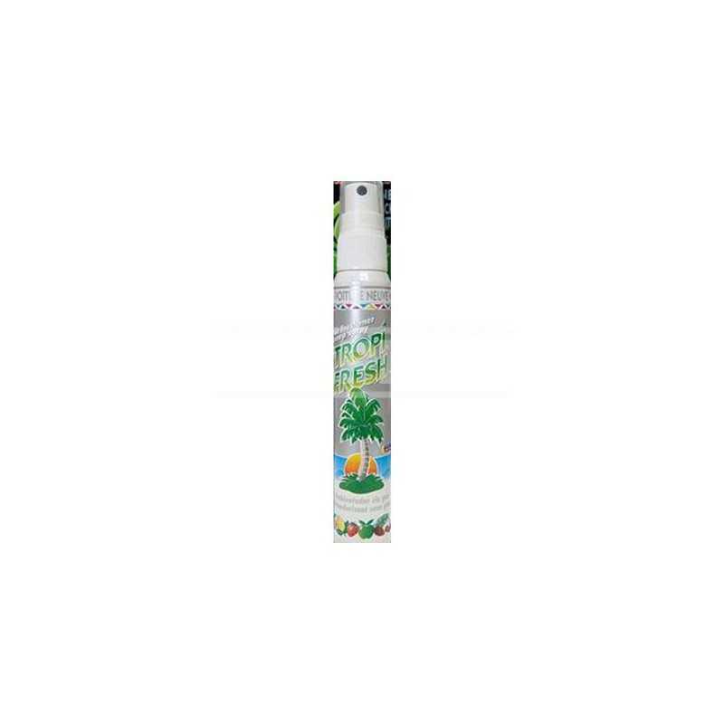 CARPRISS Pine gas-free spray air freshener 60 ML 79100105