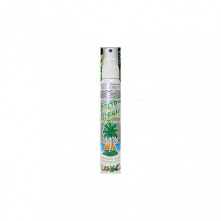 CARPRISS Pine gas-free spray air freshener 60 ML 79100105