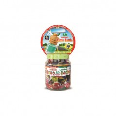 CARPRISS Expositor 36 ambientadores LITTLE BOTTLE 79100129