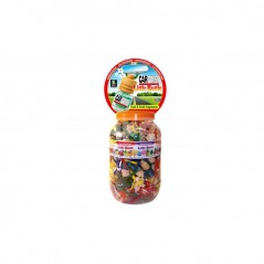 CARPRISS Expositor 72 ambientadores LITTLE BOTTLE 79100130