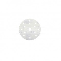 3M finishing disk HOOKIT TM 260L 75 MM P-800 HOOKIT TM 260L 75 MM P-800 (50UD) 79140151