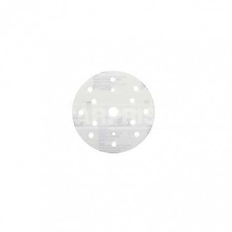 3M finishing disk HOOKIT TM 260L 75 MM P-800 HOOKIT TM 260L 75 MM P-800 (50UD) 79140151