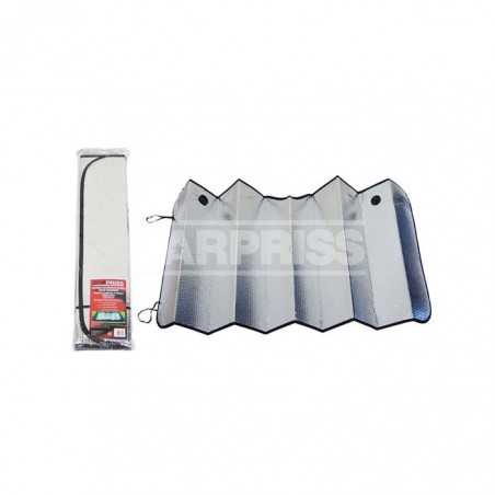 CARPRISS Parasol aluminio 2 caras turismo 130X60 CM 79160005