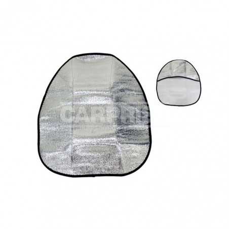 CARPRISS Sunshade cover for steering wheel 79160070