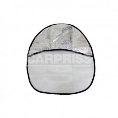 CARPRISS Sunshade cover for steering wheel 79160070
