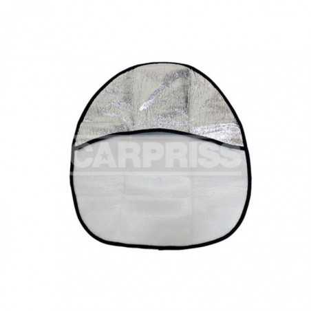 CARPRISS Sunshade cover for steering wheel 79160070