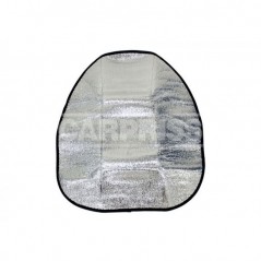 CARPRISS Funda parasol para volante 79160070