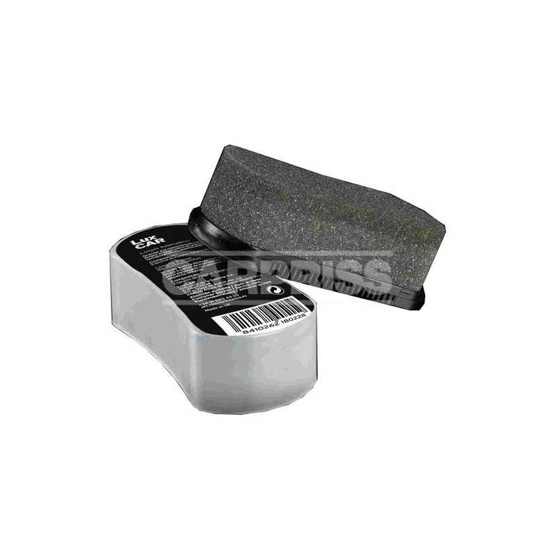CARPRISS Esponja abrillanta salpicadero 79250028