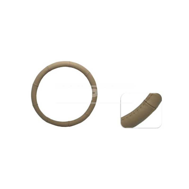CARPRISS Funda para volante piel 37-39 CM 79323308VAR