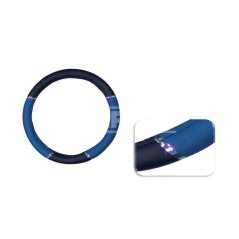 CARPRISS steering wheel cover 37-39 CM 79323316VAR