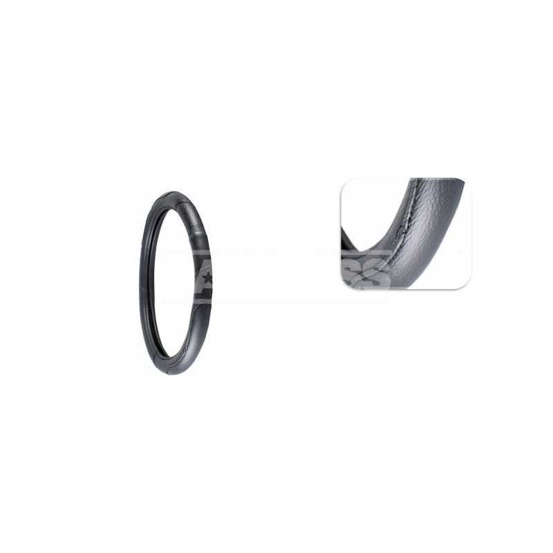 CARPRISS Funda para volante piel 37-39 CM 79323320