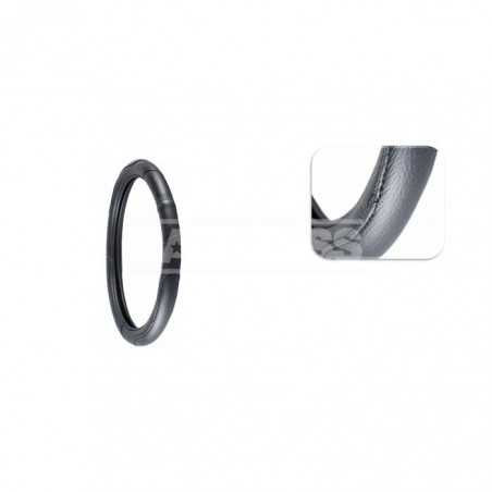 CARPRISS Funda para volante piel 37-39 CM 79323320