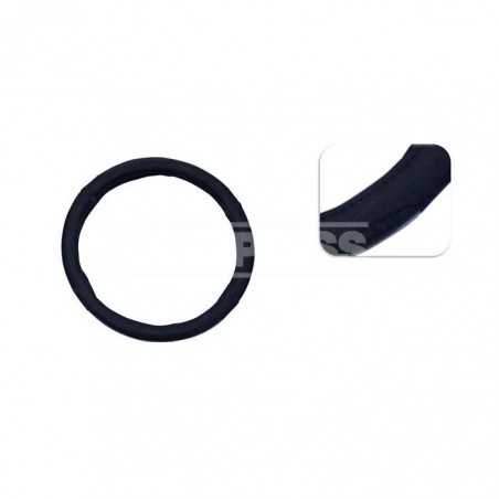 CARPRISS Funda para volante piel 37-39 CM 79323323