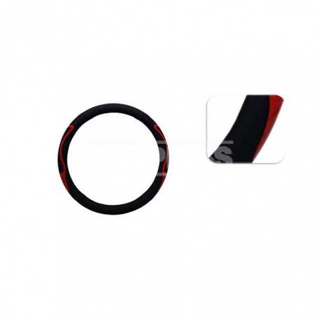 CARPRISS steering wheel cover 37-39 CM 79323326
