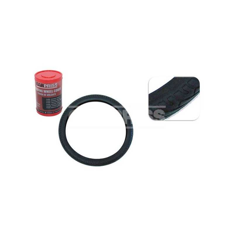CARPRISS Funda para volante silicona 37-45 CM 79323340
