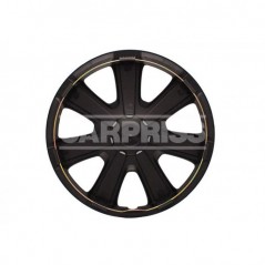 CARPRISS Set 4 hubcaps + bag COPENHAGUE 79360455VAR