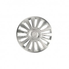 CARPRISS Set of 4 hubcaps NEVADA 79360501VAR