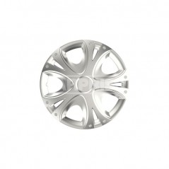 CARPRISS Set of 4 hubcaps ARIZONA 79360507VAR