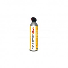 CARPRISS Fire extinguishing spray ABF 600 ML 79610020