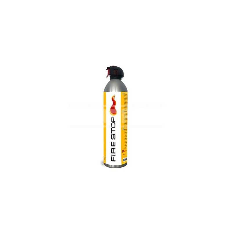 CARPRISS Fire extinguishing spray ABF 600 ML 79610020